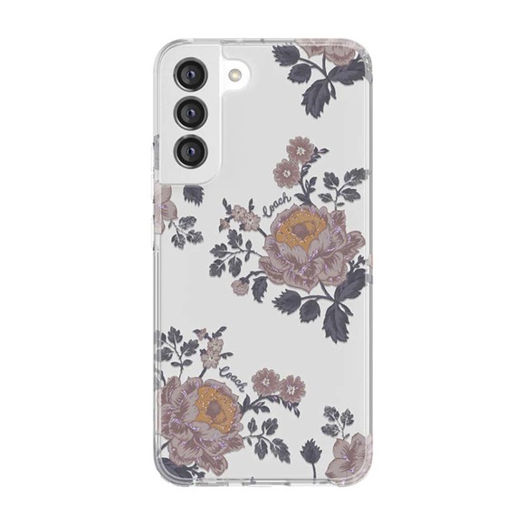 CoachProtective Case for Samsung Galaxy S21+ 5G